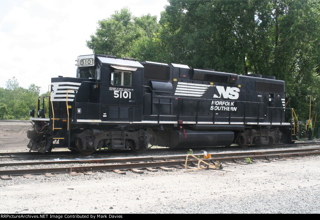 NS 5101